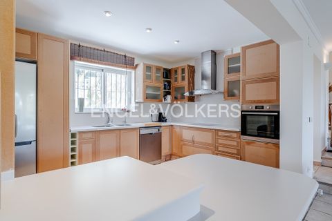 Villa i Altea, Alicante, Altea - € 999.000 | Ref: W-0495SR - foto 27